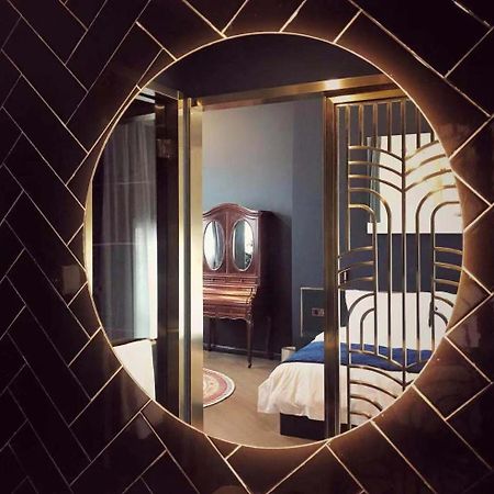 Moon And Chalice Boutique Hotel Кунмин Екстериор снимка
