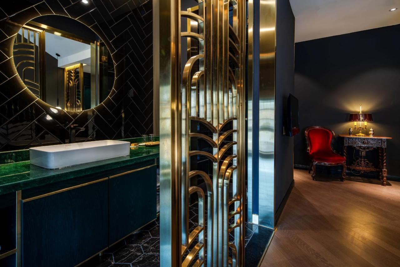Moon And Chalice Boutique Hotel Кунмин Екстериор снимка