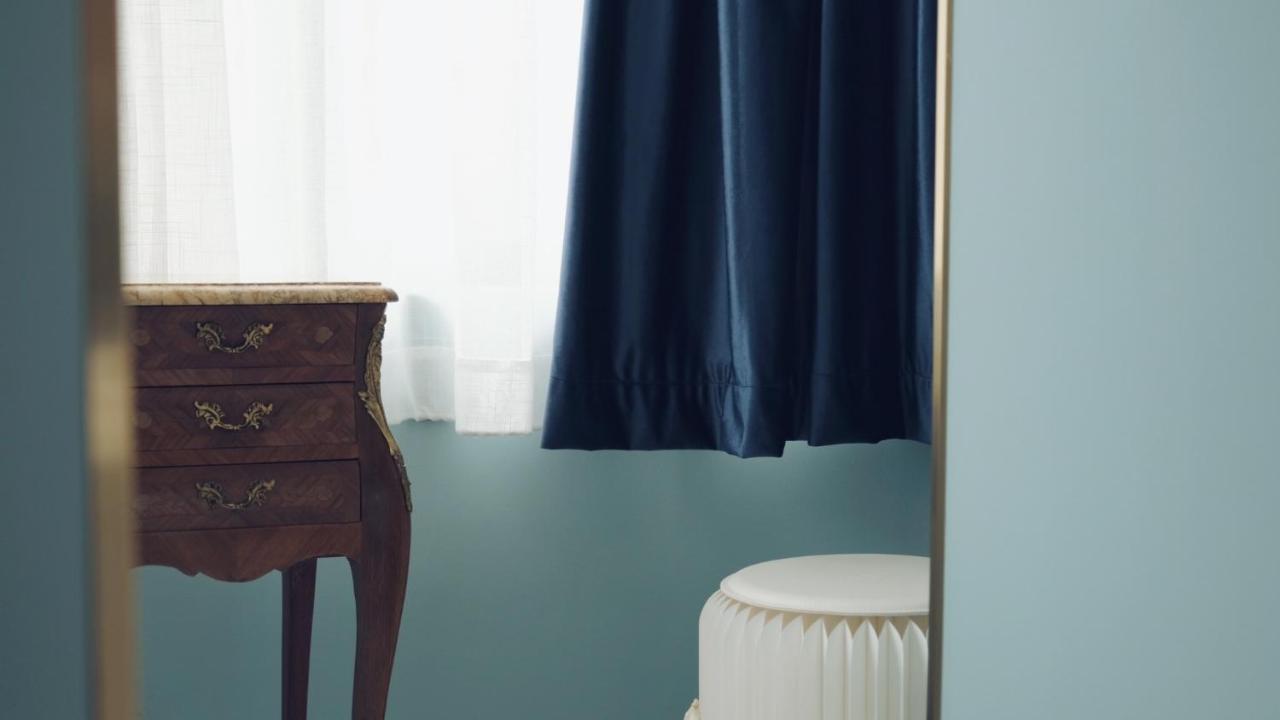 Moon And Chalice Boutique Hotel Кунмин Екстериор снимка