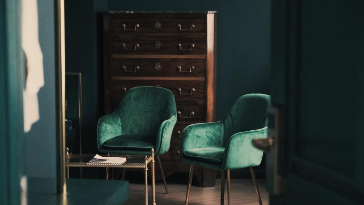 Moon And Chalice Boutique Hotel Кунмин Екстериор снимка