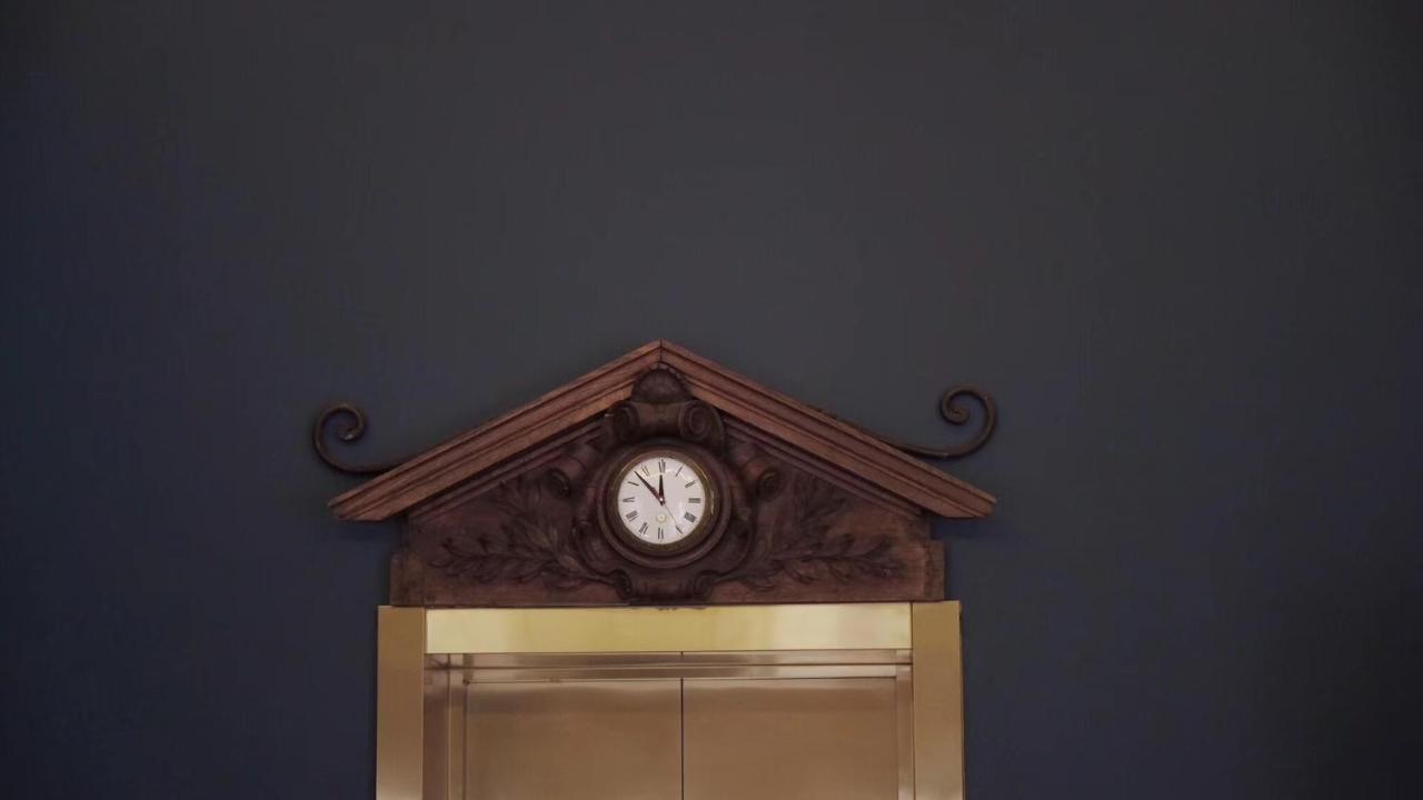 Moon And Chalice Boutique Hotel Кунмин Екстериор снимка